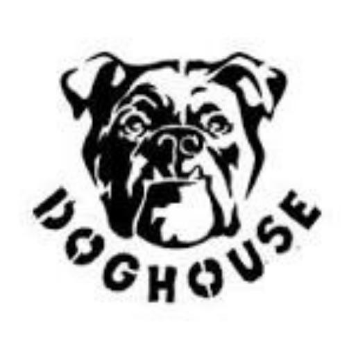 Doghouse destilleri 
